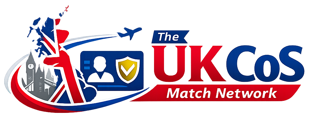The UK CoS Match Network